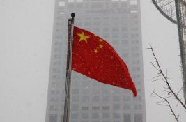 Smenjen kineski ministar odbrane: Dva meseca se nije pojavljivao na poslu
