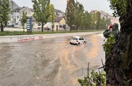 SSP pita Đurića: Kada i kako će Grad nadoknaditi štetu od potopa građanima?