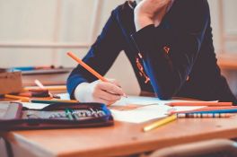 Zbog pretećih mejlova otazan ispit iz matematike za učenike osnovnih škola u Crnoj Gori