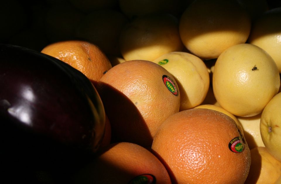 Ovo su "pravila" za konzumiranje voća, zdravstvene prednosti koje treba da iskoristite