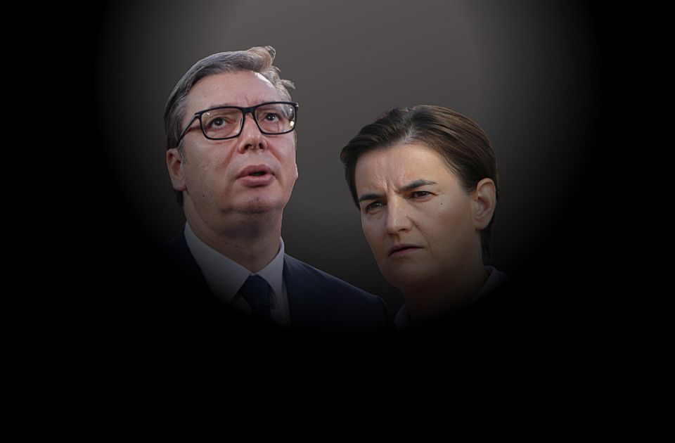 ANKETA: Srbija za pet godina - sa ili bez Vučića i SNS na vlasti?
