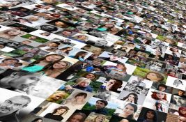 Američka kompanija želi fotografije lica gotovo svih ljudi na svetu