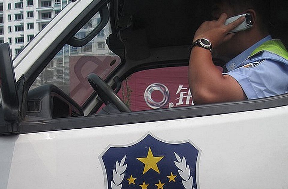Organizacija za ljudska prava tvrdi da Kina ima policijske stanice i u Srbiji, MUP negira