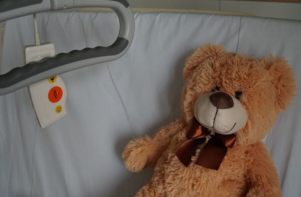 Sedmoro dece u Velikoj Britaniji umrlo od infekcije bakterijom streptokoka A