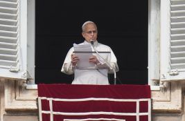 Papa Lav XIV pozvao na nezavisnost Venecuele i poštovanje ljudskih prava