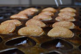 Ako volite palačinke, morate probati ovu holandsku mini verziju