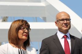 Imovina novosadskih gradonačelnika: Maja Gojković i 40 nekretnina