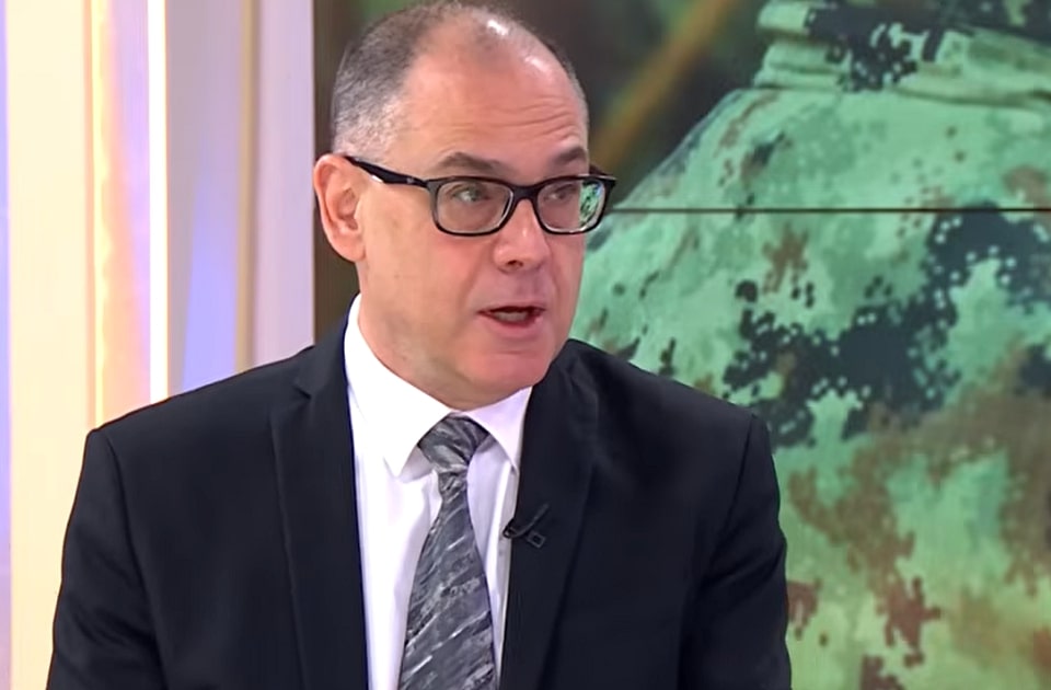 Vojni analitičar Radić: Stav Srbije po pitanju događaja u Latinskoj Americi je irelevantan