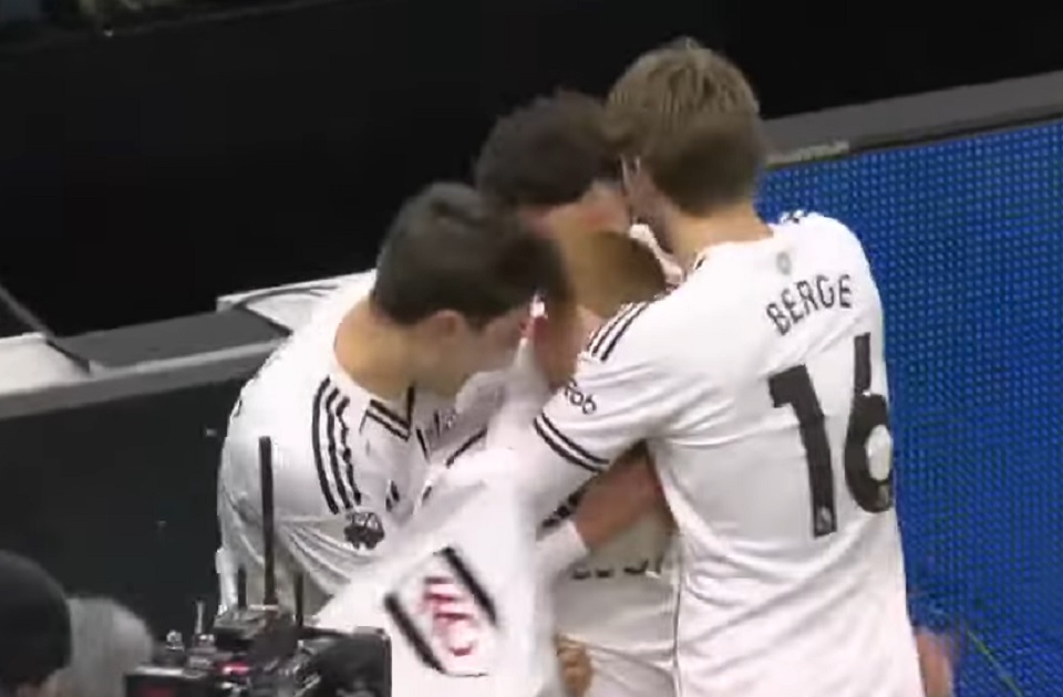 VIDEO: Foto-finiš u Londonu: Liverpul poveo u 94. minutu, Fulam "izvukao" remi evrogolom u 97. minutu