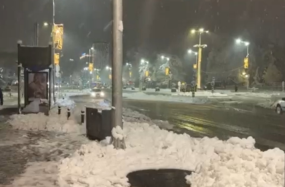 Uspostavljen saobraćaj na Trgu Nikole Pašića posle više od osam meseci