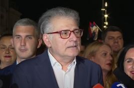 Milić: Studentski protesti pokazali da je opozicija deo problema, uvek isti ljudi i ista opravdanja