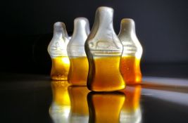 Povlače se Haribo bombone sa holandskog tržišta, pronađeni tragovi kanabisa