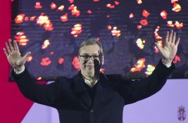 Vučić gostovao na odblokiranom RTS-u: Srbija će ispuniti sve što je obećala