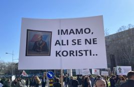 Slobodan univerzitet: Nismo pitani za kandidate za REM, rektor privatizovao Univerzitet