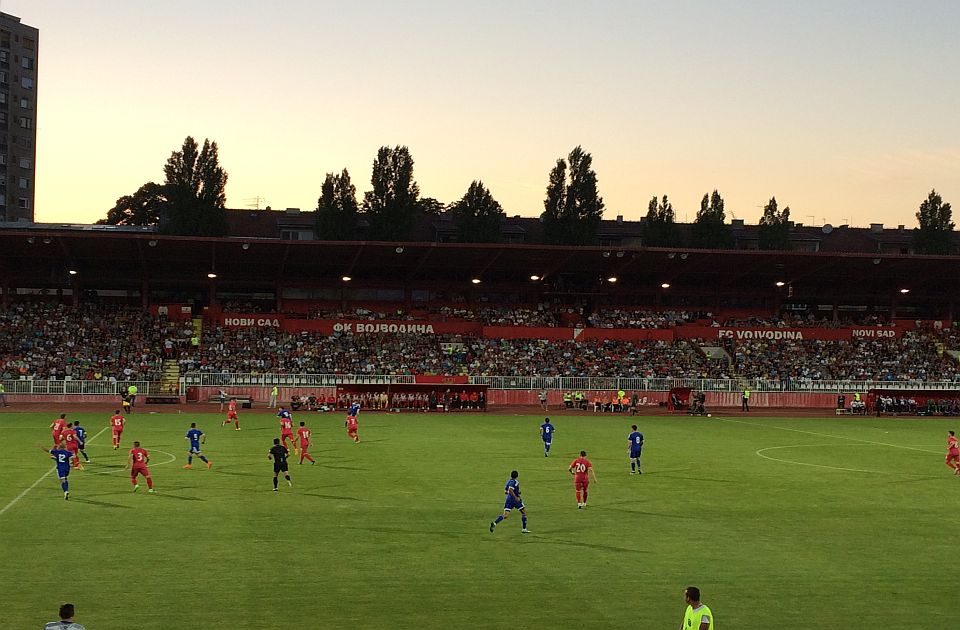 FSS: Superliga Srbije se smanjuje - 12 umesto 16 kluba