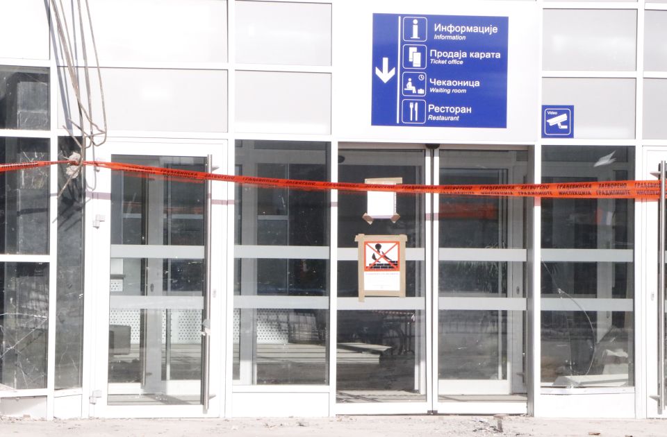 Anketna komisija: Projekat pruge od Novog Sada do Subotice rađen nestručno i bahato, kršena pravila