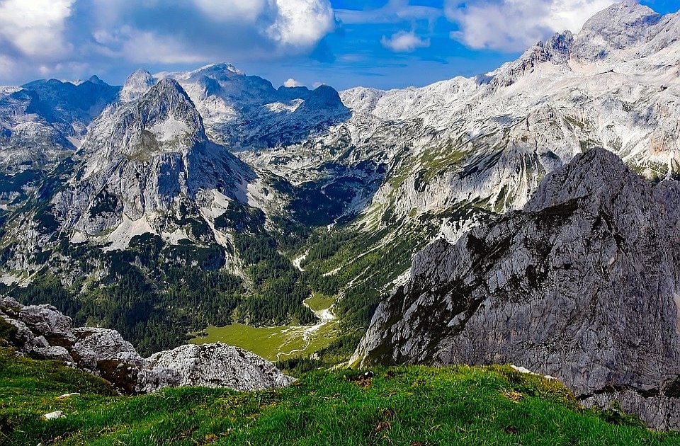 U slovenačkim planinama ove godine već 22 stradalih