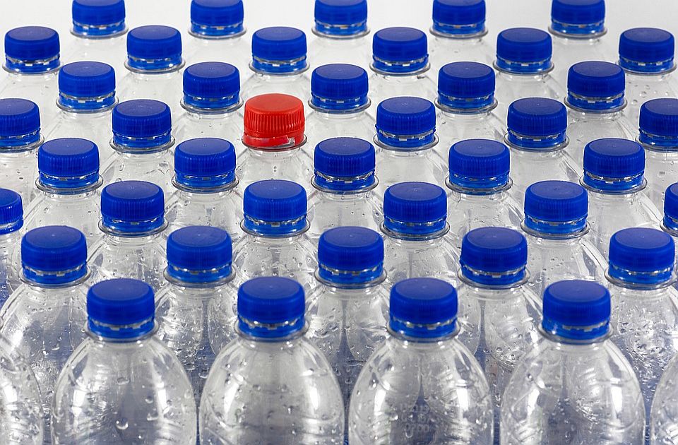 EU: Inicijativa građana za uvođenje naknade za vraćene plastične boce
