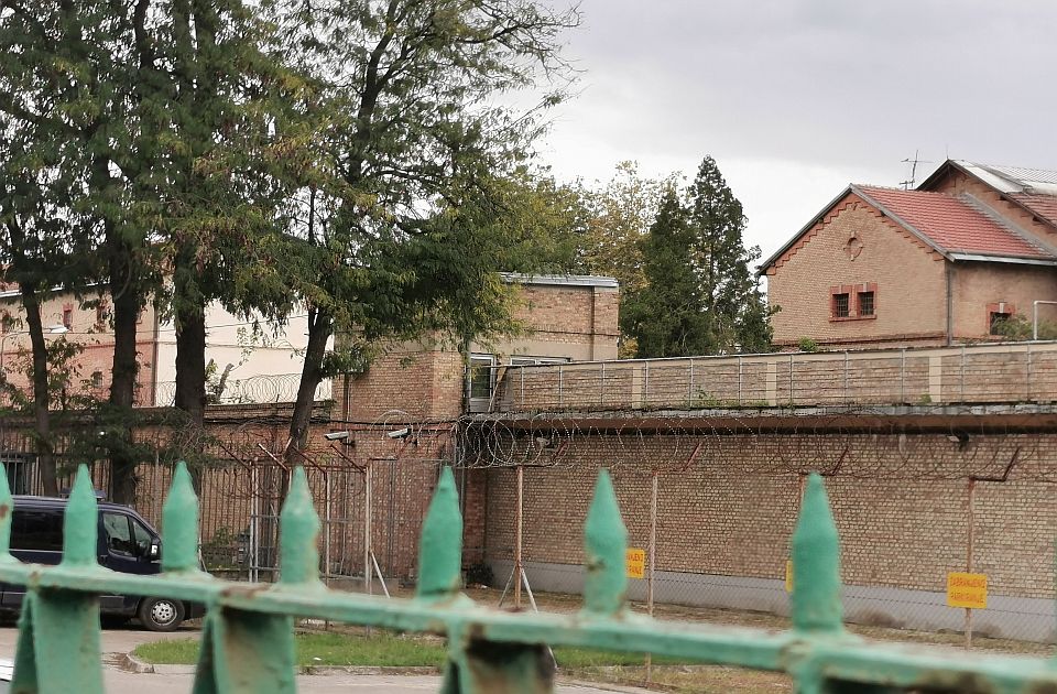 Zatvorenici u Zaječaru se odrekli obroka u korist starijih građana