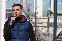  Manojlović poziva na protest ispred RTS-a, predstaviće i spot za pesmu o Rio Tintu