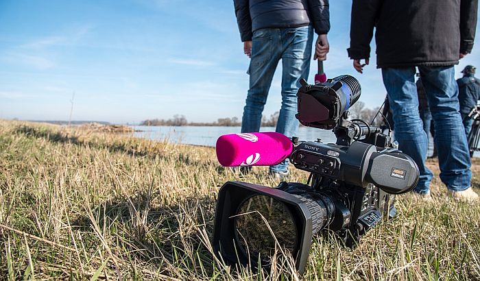 Italijanski fotoreporter u pritvoru, udruženja traže da se brani sa slobode