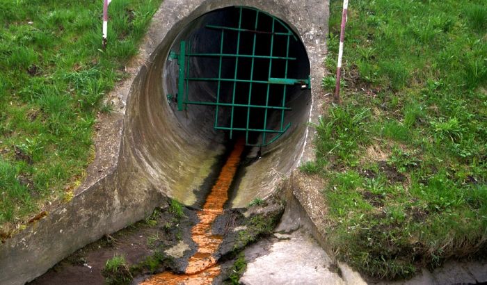 Srbija mora da izgradi 300 sistema za preradu otpadnih voda
