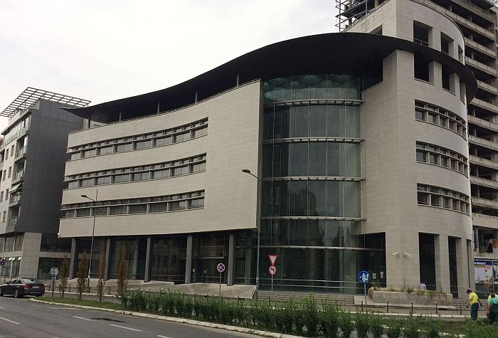 Prodaje se imovina Razvojne banke Vojvodine, kuća u Apatinu za 2.500 evra