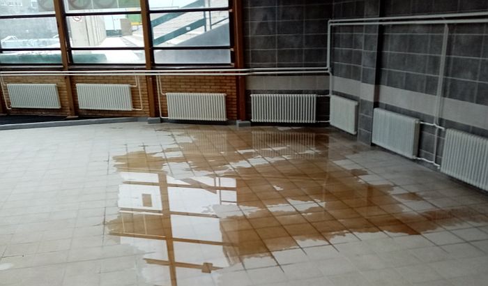 DS o traljavoj sanaciji bazena na Spensu: Hteli da okrive zemljotrese u Petrinji za propuste u Novom Sadu