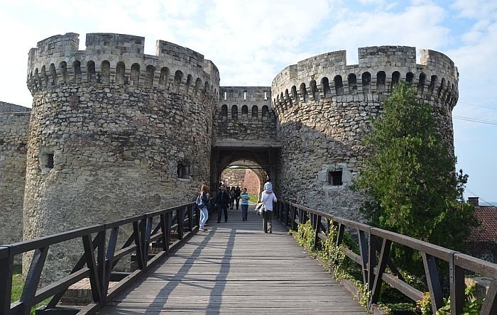 Dvadesetak udruženja pokrenulo zahtev za obustave izgradnje gondole do Ušća