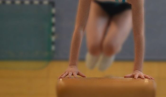 Republičko školsko takmičenje u sportskoj gimnastici u sredu u Novom Sadu