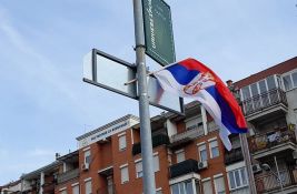 ANKETA: Da li ćete u sredu istaći zastavu Srbije?