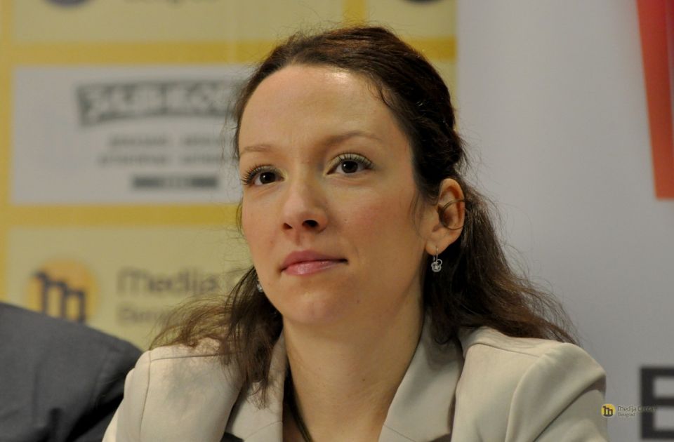 Mandić: Ana Brnabić ne zna o čemu govori kada spominje pravosuđe, to je neznanje pod punim gasom