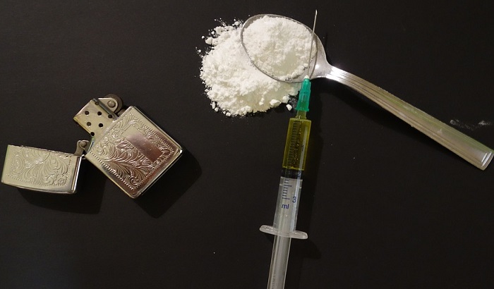 Dvojica Albanaca švercovali heroin u Mađarsku