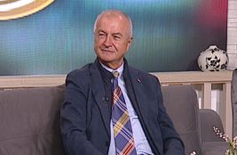 Preminuo Velizar Đerić