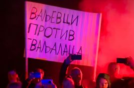 VIDEO: Studenti iz Novog Pazara stigli na Divčibare