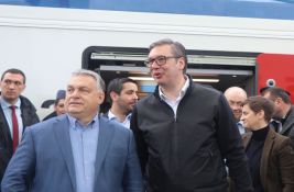 Viktor Orban i Aleksandar Vučić dobitnici ovogodišnje nagrade Fondacije Pastor Ištvan