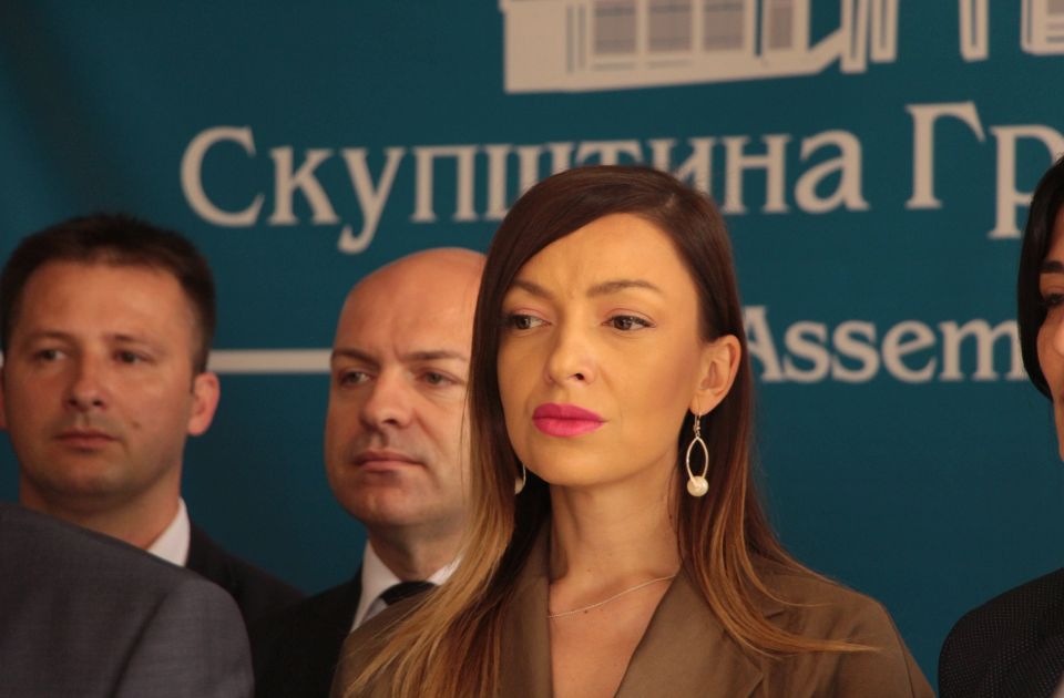 Mesarović o 
