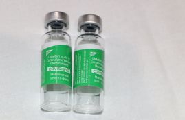 EU nije obnovila porudžbinu vakcine Astrazeneke