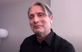 Mads Mikelsen će zameniti Džonija Depa