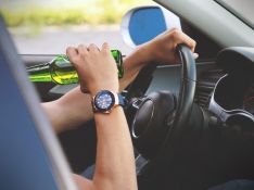 Koliko treba da sačekate pre vožnje ako ste pili alkohol?