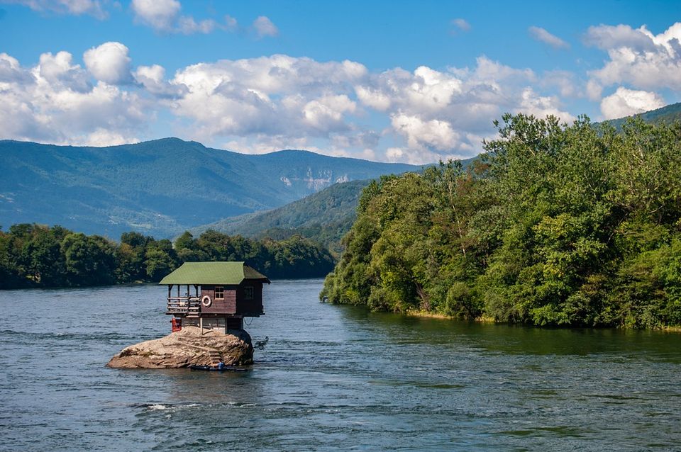 Još 20.000 turističkih vaučera od sutra dostupno građanima Srbije