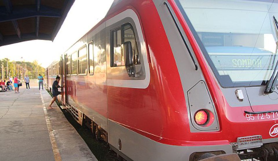 Projekat u kojem učestvuje i Srbija: Jedan voz će povezati 25 evropskih zemalja