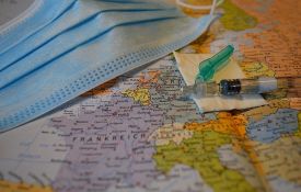 SZO: Korona ubila 15 miliona ljudi