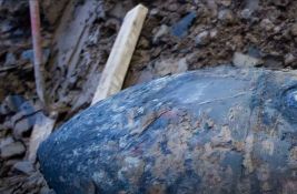 Neeksplodirane bombe i dalje širom Srbije: Nadležni najavljuju finalno čišćenje ovih područja