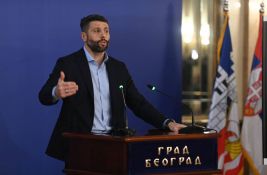 Šapić o prevozu u Beogradu: Novi sistem naplate karata u maju, komunalci će kontrolisati putnike