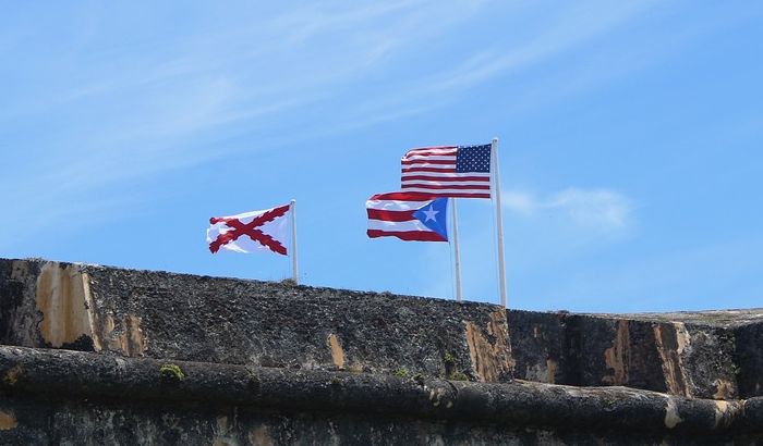 Tramp predlagao prodaju Portorika posle uragana