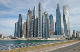 Ujedinjeni Arapski Emirati prvi put uvode korporativni porez 
