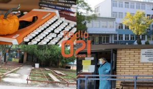 Pregled nedelje na 021: Novi Sad skuplji nego Beograd, promene u gradskom budžetu i knjige koje donose osmehe