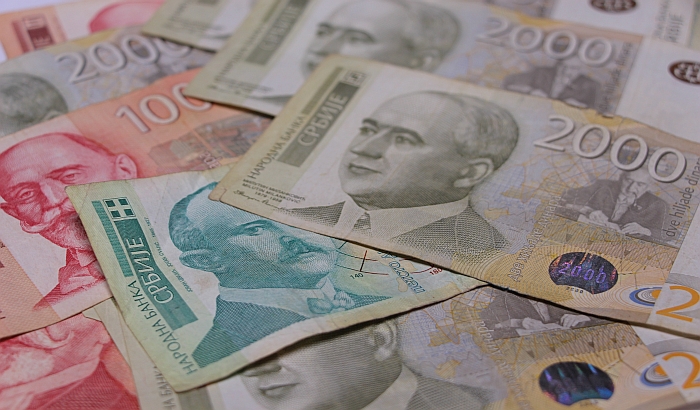Da li će virus korona poremetiti dinar ili evro?