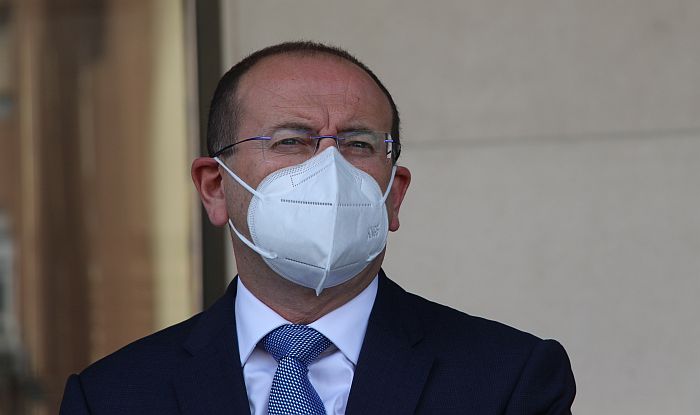 Gojković: Sigurno je da će i kod nas rasti broj zaraženih, potrebno da 